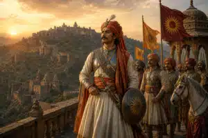 सिसोदिया राजवंश