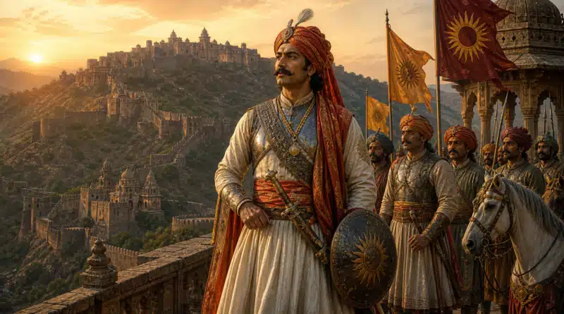 सिसोदिया राजवंश